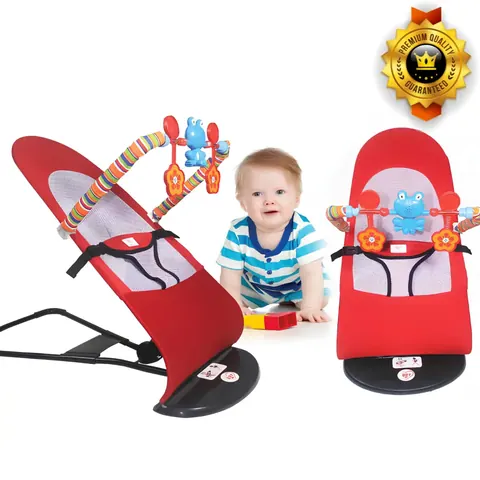 Love Baby Bouncer image 2