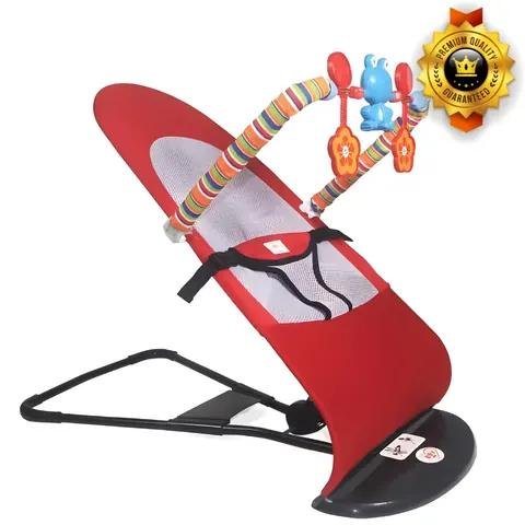 Love Baby Bouncer image 3