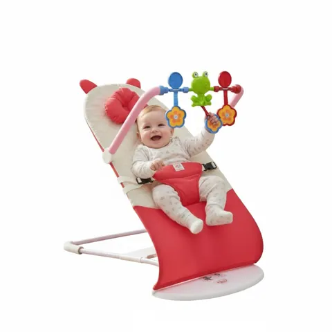 Musical Baby Bouncer