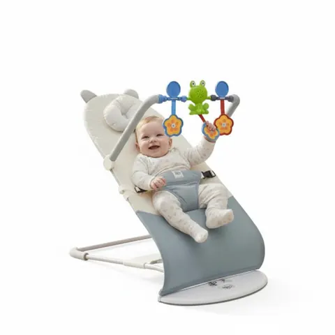 Musical Baby Bouncer image 3