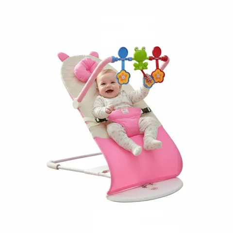 Musical Baby Bouncer image 2