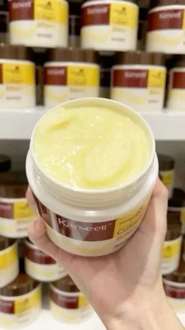 Karseell Maca Power Collagen Hair Mask image 2