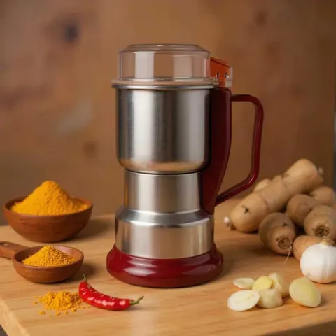 1850W Heavy Duty Food Grinder image 2