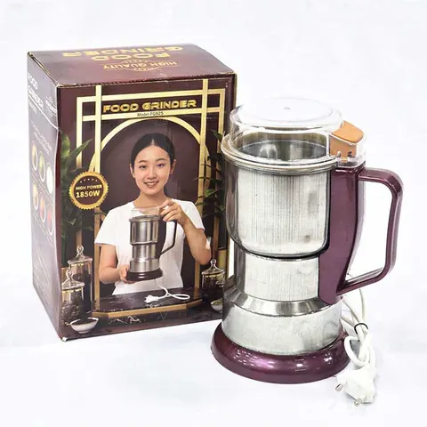 1850W Heavy Duty Food Grinder image 6