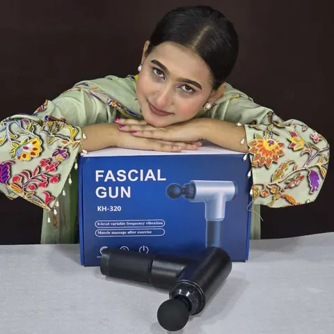 Fascial Gun image 5