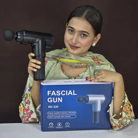 Fascial Gun image 3
