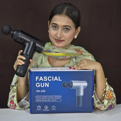 Fascial Gun image 2