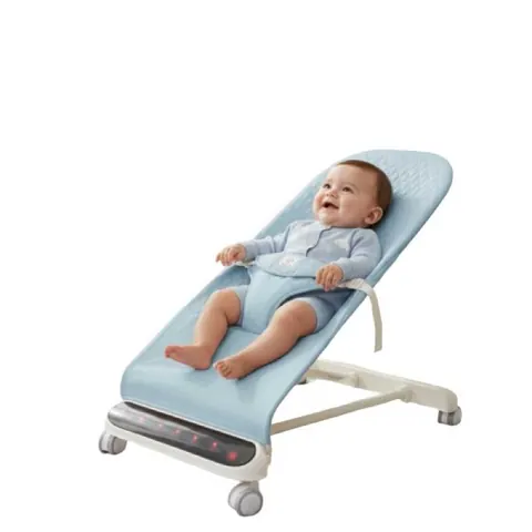 Led Musical Bouncer
