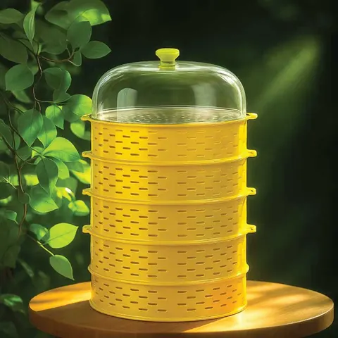 5 Layer Food Safety Cover image 5