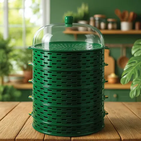 5 Layer Food Safety Cover image 4