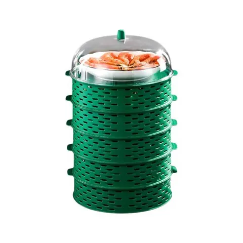 5 Layer Food Safety Cover