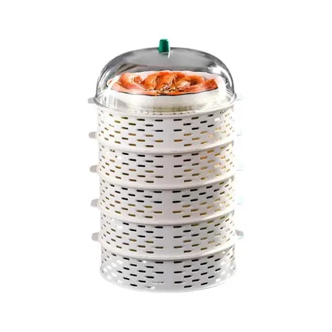 5 Layer Food Safety Cover image 6