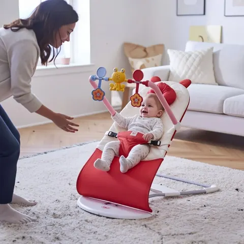 Musical Baby Bouncer image 4