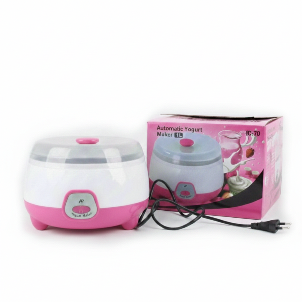 ইলেকট্রিক দই মেকার ORIGINAL CHINA AP BRAND