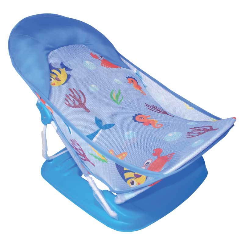 DELUXE BABY BATHER