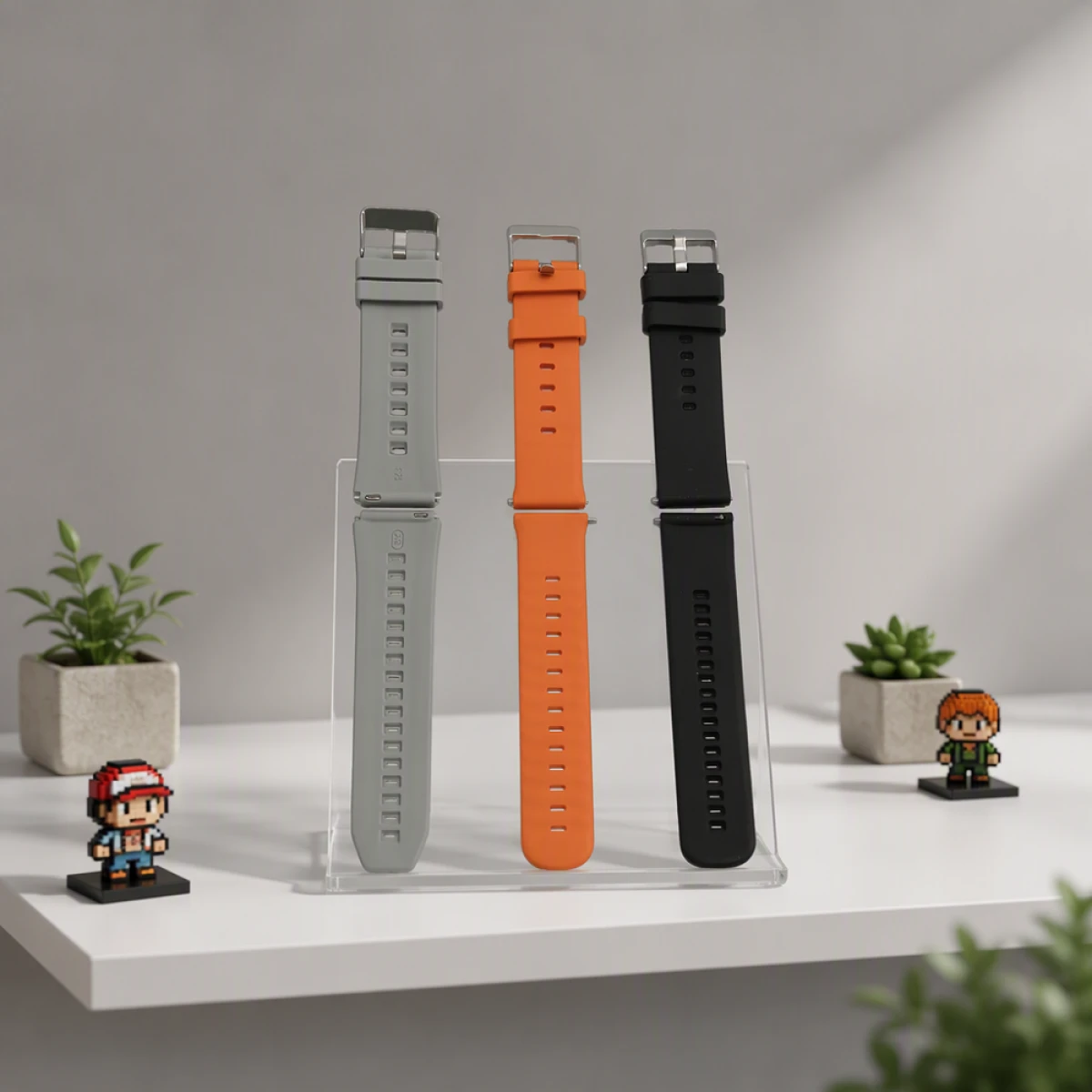 WISME X69 Smart Watch image 4