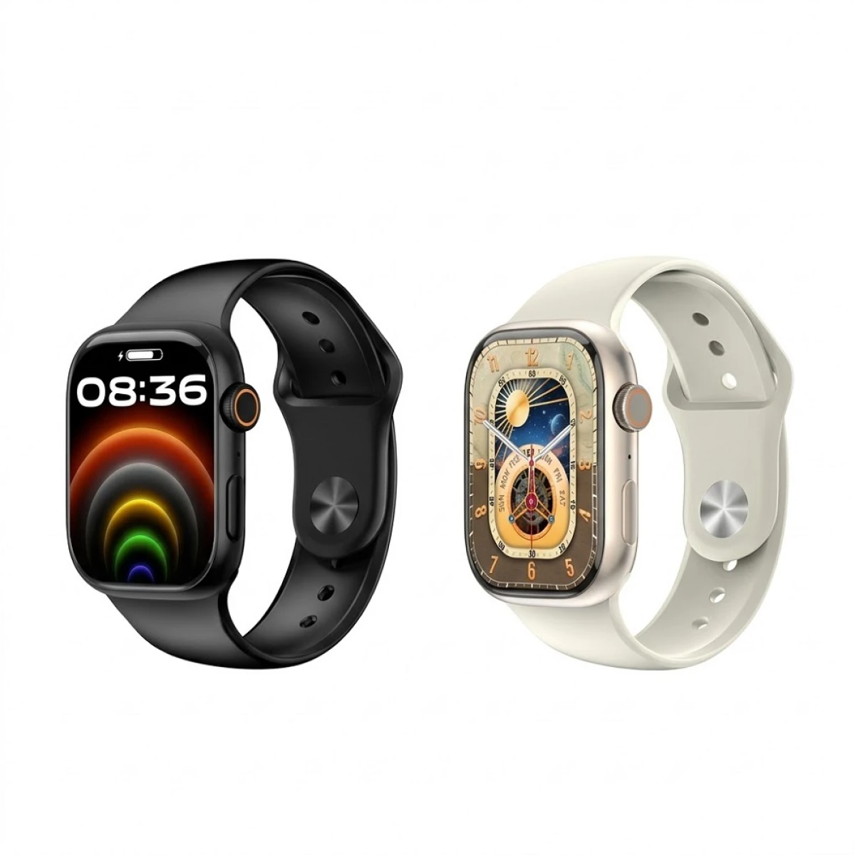 BW11 Smart SIM Watch image 2