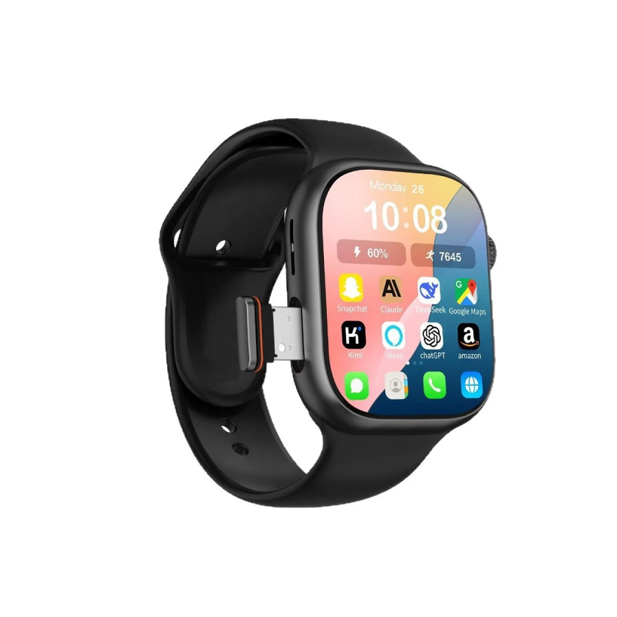 S11 Plus 5G Android Smart watch image 7