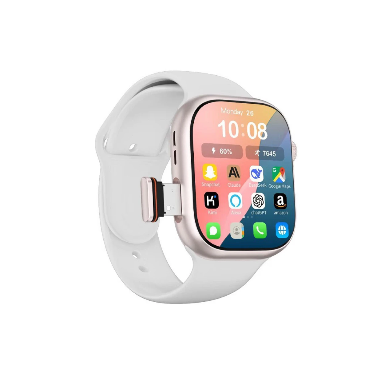 S11 Plus 5G Android Smart watch image 8